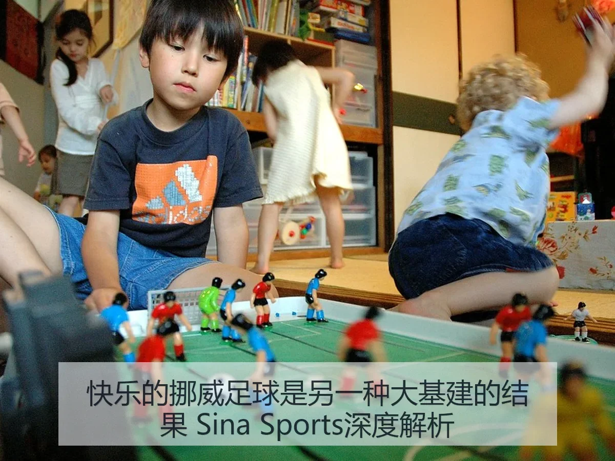 快乐的挪威足球是另一种大基建的结果 Sina Sports深度解析