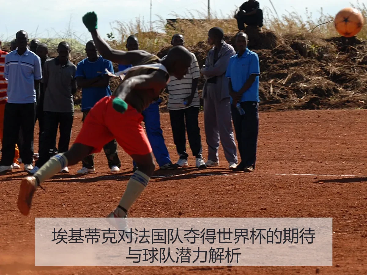 埃基蒂克对法国队夺得世界杯的期待与球队潜力解析